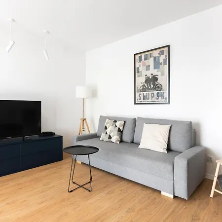 Przestronny Apartament Vermelo Parking Appartement Cracovie